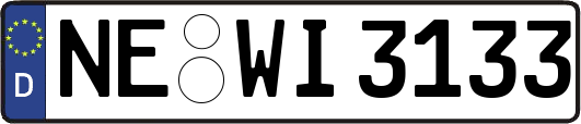 NE-WI3133
