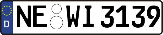 NE-WI3139