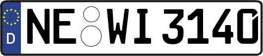 NE-WI3140