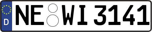 NE-WI3141