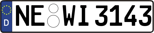 NE-WI3143