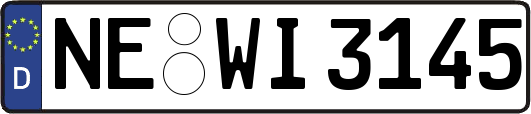 NE-WI3145