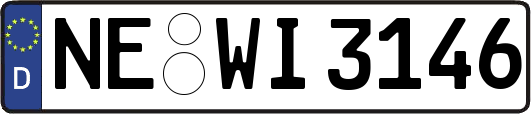 NE-WI3146
