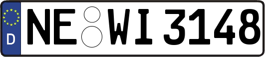 NE-WI3148