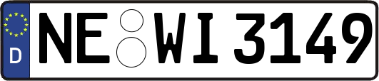 NE-WI3149