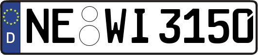 NE-WI3150