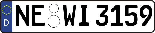 NE-WI3159