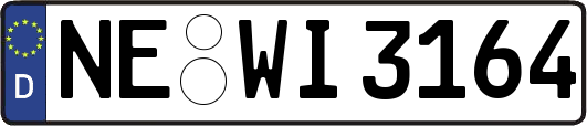 NE-WI3164