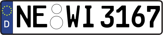 NE-WI3167