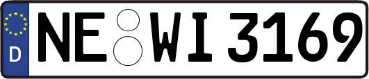 NE-WI3169