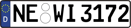 NE-WI3172