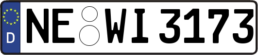NE-WI3173