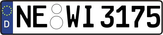 NE-WI3175