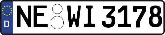 NE-WI3178