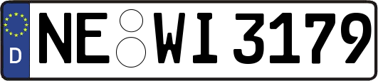 NE-WI3179