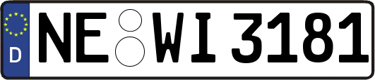 NE-WI3181