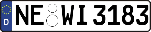 NE-WI3183