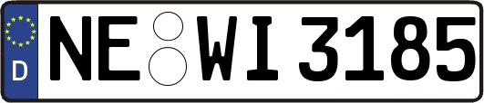 NE-WI3185