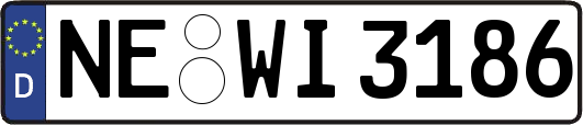 NE-WI3186