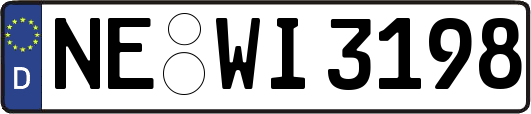 NE-WI3198