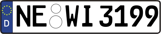 NE-WI3199