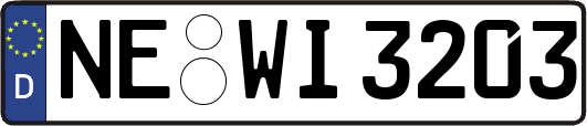 NE-WI3203