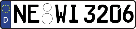 NE-WI3206