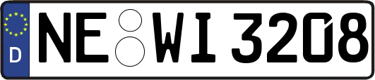 NE-WI3208