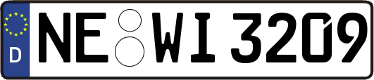NE-WI3209