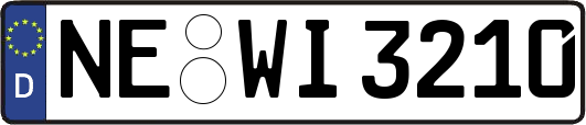 NE-WI3210