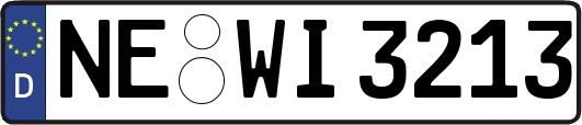 NE-WI3213
