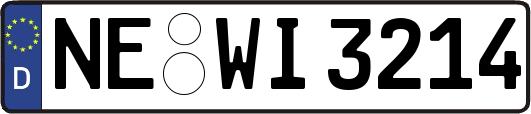 NE-WI3214