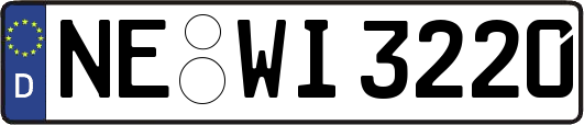 NE-WI3220