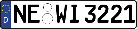 NE-WI3221