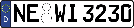 NE-WI3230