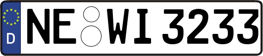 NE-WI3233