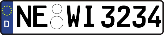 NE-WI3234