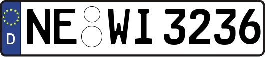 NE-WI3236