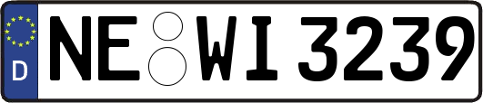 NE-WI3239