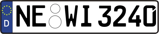 NE-WI3240