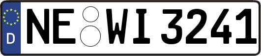 NE-WI3241