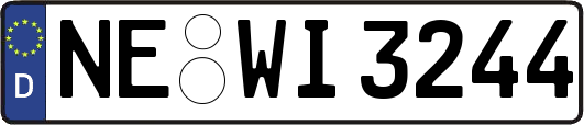 NE-WI3244