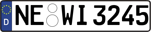 NE-WI3245