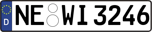 NE-WI3246