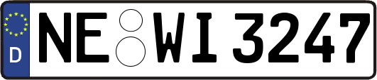 NE-WI3247