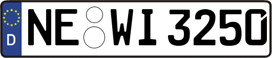 NE-WI3250