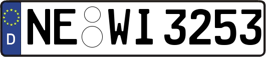 NE-WI3253