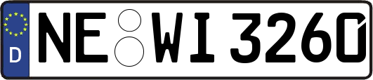 NE-WI3260
