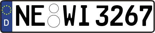 NE-WI3267