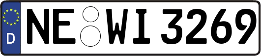 NE-WI3269